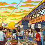 El Arte de Vender en Corto: Estrategias Avanzadas para Beneficios Rápidos