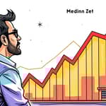 El Arte de la Paciencia en la Inversión: Esperar lo Inevitable