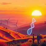 Invierte en el Futuro: Descubre Sectores con Crecimiento Exponencial