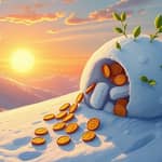 El Efecto Bola de Nieve: Crecimiento Acelerado de tu Capital