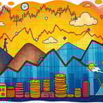 El Ciclo Económico: Navega la Bolsa con Inteligencia