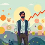 La Sencillez de los Fondos Indexados: Invierte Sin Complicaciones