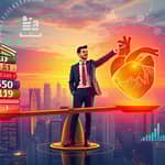 Inversión Inteligente: Datos vs. Intuición