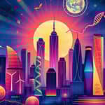 Invertir en Sectores Emergentes: La Próxima Gran Oleada