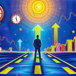 La Importancia del Horizonte Temporal: Define tus Metas de Inversión