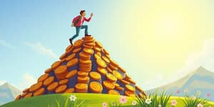 Adiós Deudas: Un Plan Infalible para Salir de Ellas