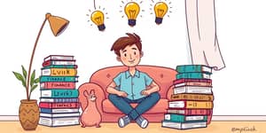 Libros de Finanzas Personales: Lecturas que Transformarán Tu Vida