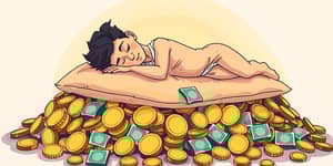 Fondo de Emergencia: Tu Colchón ante Imprevistos Económicos