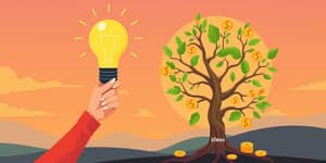 Emprendimiento Financiero: De la Idea a la Rentabilidad