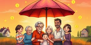 Planificación Patrimonial: Asegura el Futuro de Tus Seres Queridos