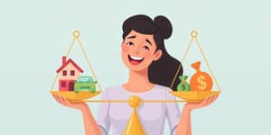 Net Worth: Calcula y Mejora Tu Patrimonio Neto