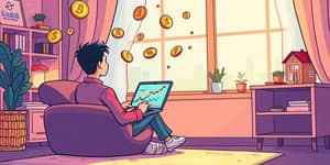 Desbloquea Tu Potencial: Genera Ingresos Pasivos en la Actualidad