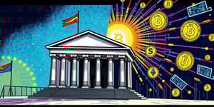 Criptomonedas y bancos centrales: ¿Convivencia o conflicto?