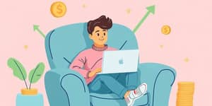 Dividendos Inteligentes: Crea Riqueza Pasiva