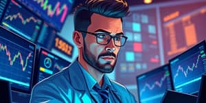 Trading a Corto Plazo: Estrategias para Ganancias Rápidas