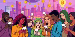 DeFi: Finanzas descentralizadas al alcance de todos