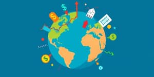 Más Allá de Wall Street: Oportunidades Globales en Bolsa