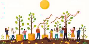 La Bolsa sin Mitos: Desmontando Creencias Falsas