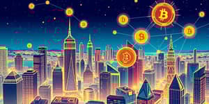 El futuro del dinero: ¿Serán las criptos la divisa global?