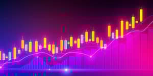 Invierte como un Profesional: Secretos del Análisis Técnico