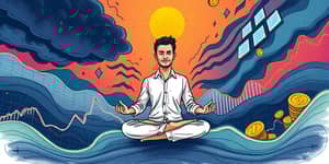 Psicología del Inversor: Domina tus Emociones en la Bolsa