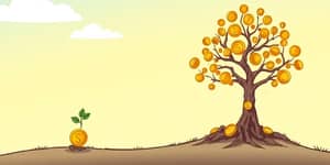 El Poder del Interés Compuesto: Sé tu Propio Millonario