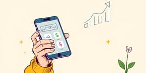 Tu Primera Inversión: Guía para Novatos Exitosos