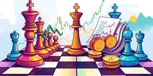 Análisis Técnico vs. Fundamental: El Duelo de Estrategias