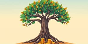 Inversión a Largo Plazo: Construyendo tu Legado Financiero