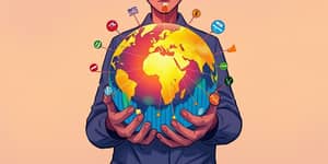 El Impacto de la Geopolítica en tus Inversiones