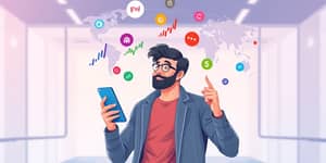 El Poder de los ETFs: Invierte Fácil y Eficientemente