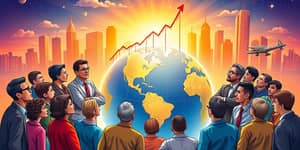 Invierte como un Experto: Secretos de los Grandes Magnates