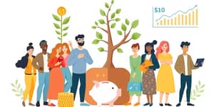 Educación Financiera: La Clave para un Futuro Próspero