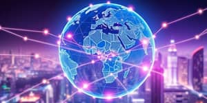 Blockchain: La tecnología que está cambiando el mundo