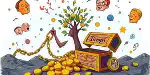 La Psicología del Dinero: Derriba Mitos y Crece