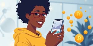 Microestrategias: Invertir pequeñas sumas en cripto