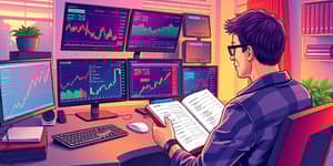 Errores Comunes en Bolsa: Evítalos y Multiplica tu Capital