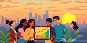 Descifra la Bolsa: Guía para Principiantes Exitosos