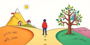 Deudas vs. Inversiones: ¿Cuál Atacar Primero?