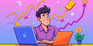 Bolsa de Valores: Cómo Empezar a Ganar Dinero