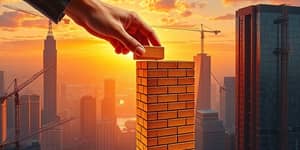 Inversiones Inmobiliarias: Construye tu Imperio Ladrillo a Ladrillo