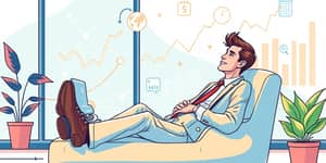 Fondos de Inversión: La Opción para el Inversor Ocupado