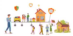 Protege Tu Patrimonio: Seguros Indispensables para Cada Etapa