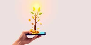 Cómo Invertir con Poco Dinero y Mucha Visión