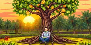 El Arte de la Patientia en las Inversiones