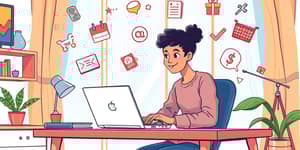 Negocios Desde Casa: Ideas para Generar Ingresos Extra