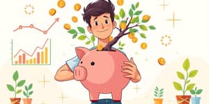 Ahorra Inteligente: Estrategias para Multiplicar Tus Pesos