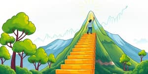 El Camino Hacia la Libertad Financiera: Primeros Pasos Esenciales