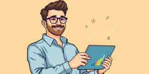 Invierte como un Experto: Estrategias Simples para Principiantes