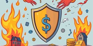 Inflación y tu Dinero: Protege tus Inversiones Bursátiles